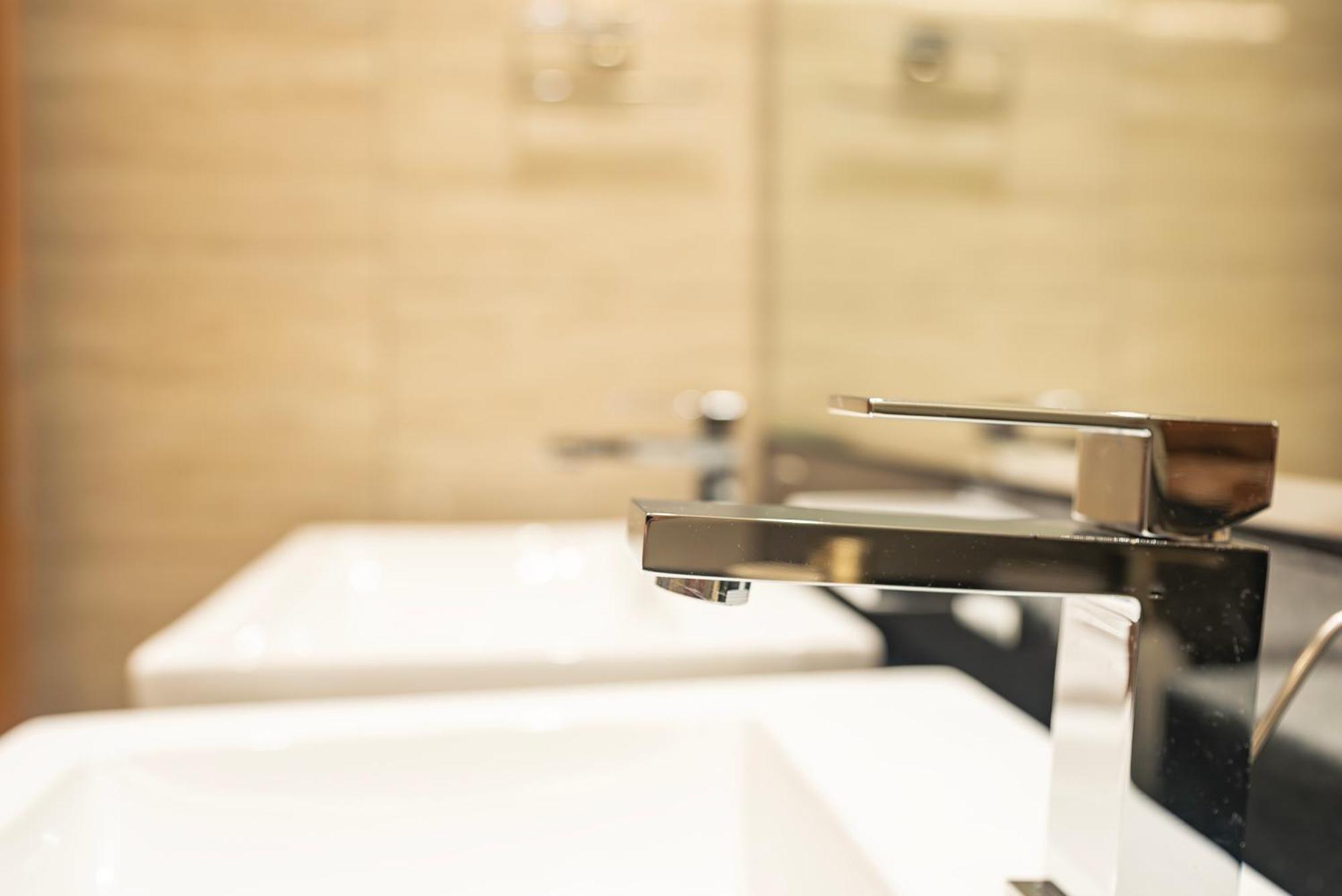 Elegant 2-bedroom Apartment, Branded & Luxury Amenities Apartamento Dubai