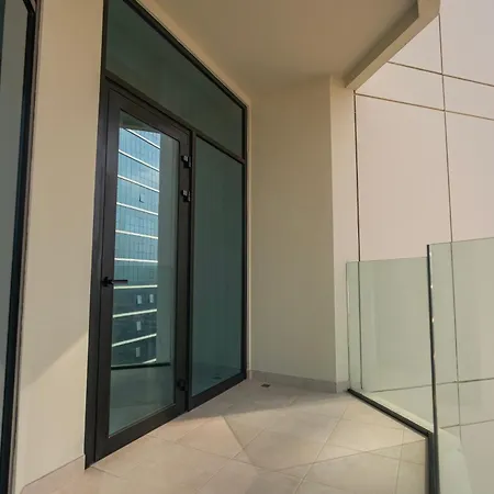 Elegant 2-Bedroom Apartment, Branded & Luxury Amenities Dubaï Extérieur photo