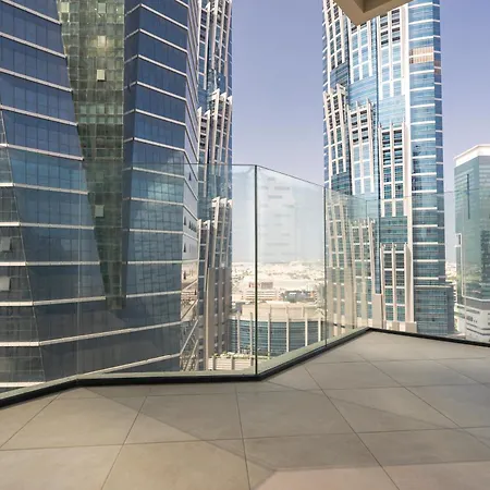 Elegant 2-Bedroom Apartment, Branded & Luxury Amenities Dubaï Extérieur photo