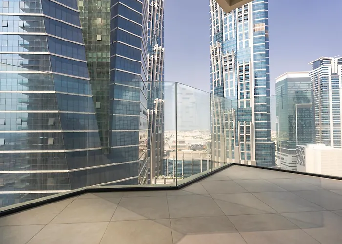 Elegant 2-Bedroom Apartment, Branded & Luxury Amenities