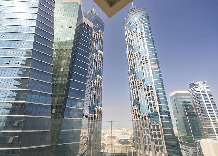 Elegant 2-Bedroom Apartment, Branded & Luxury Amenities