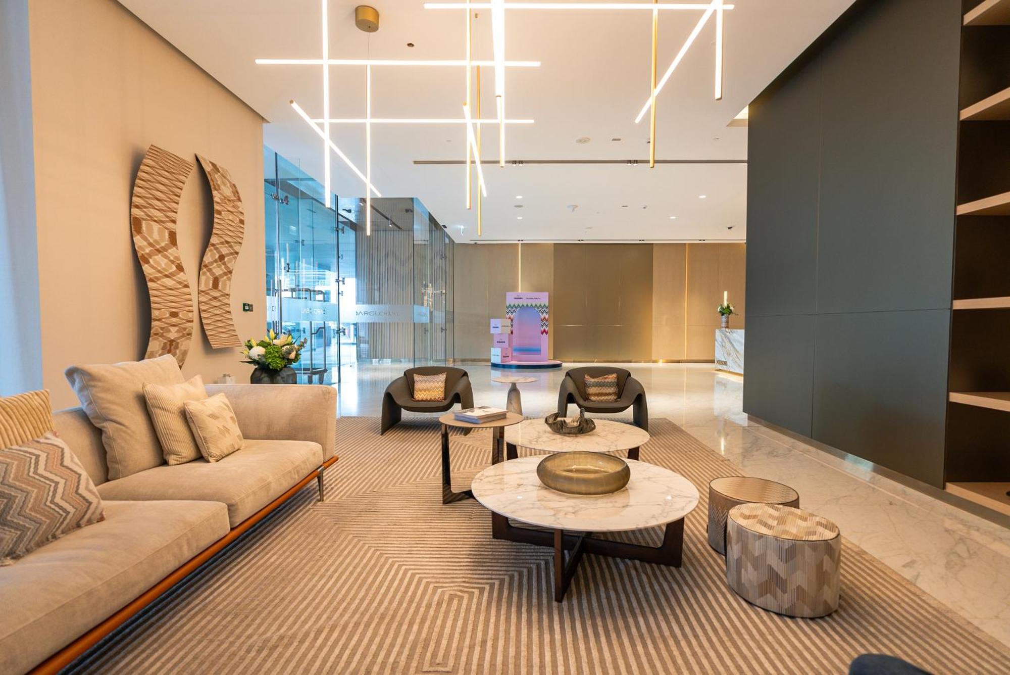Elegant 2-bedroom Apartment, Branded & Luxury Amenities Апартаменты *